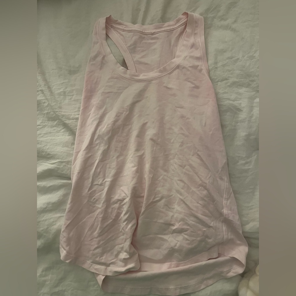 LULU TANK